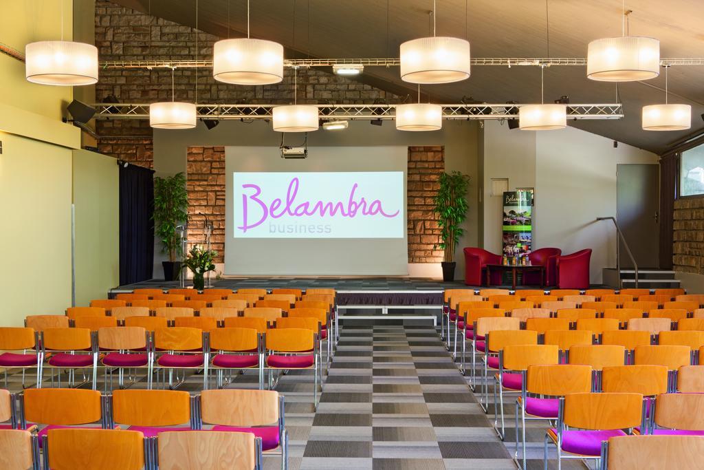 Hotel Belambra Le Normont Dourdan Luaran gambar