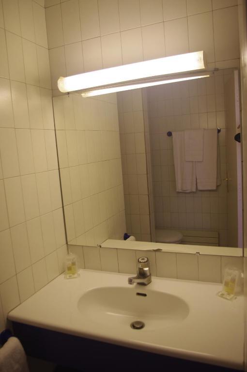 Hotel Belambra Le Normont Dourdan Bilik gambar