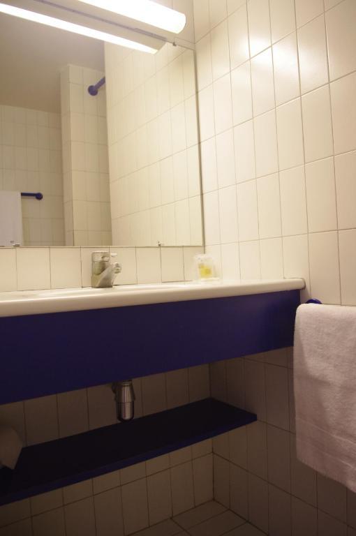 Hotel Belambra Le Normont Dourdan Bilik gambar